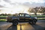 Isuzu D-Max X-Rider Black Double Cab 2019 года (ZA)